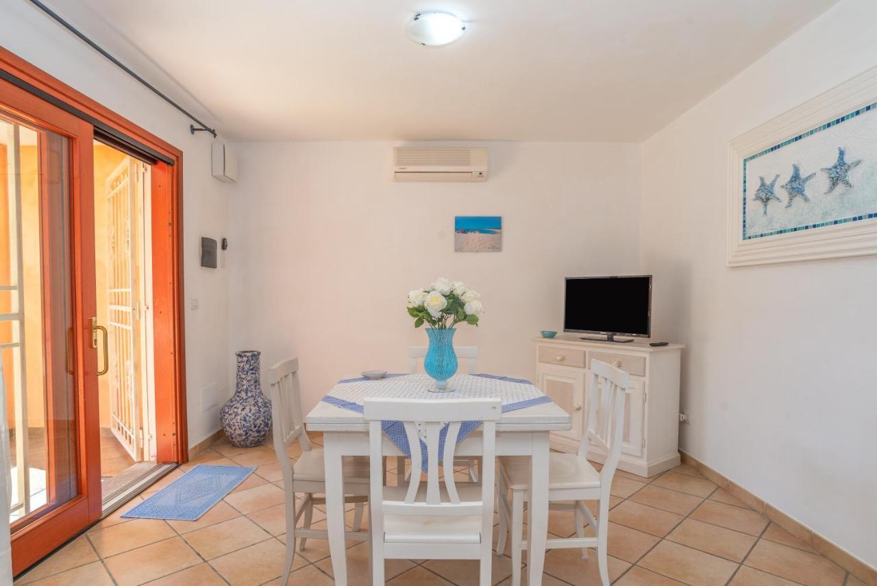 Willa Sole Mare Olbia Zewnętrze zdjęcie