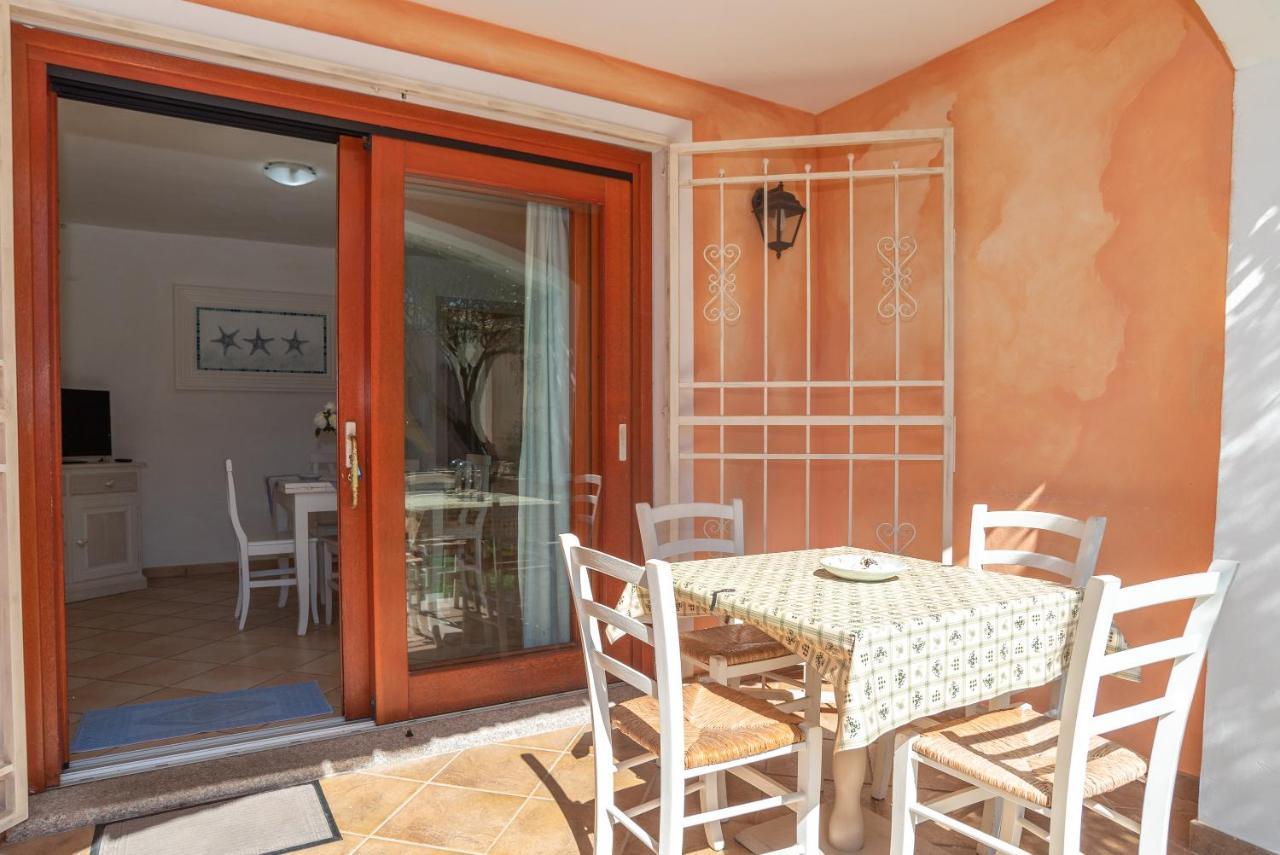 Willa Sole Mare Olbia Zewnętrze zdjęcie