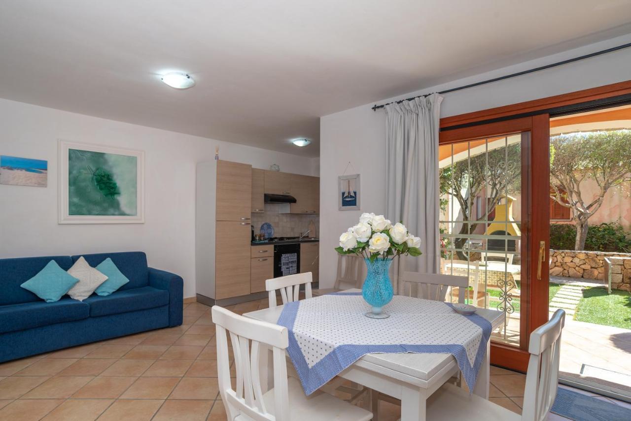 Willa Sole Mare Olbia Zewnętrze zdjęcie