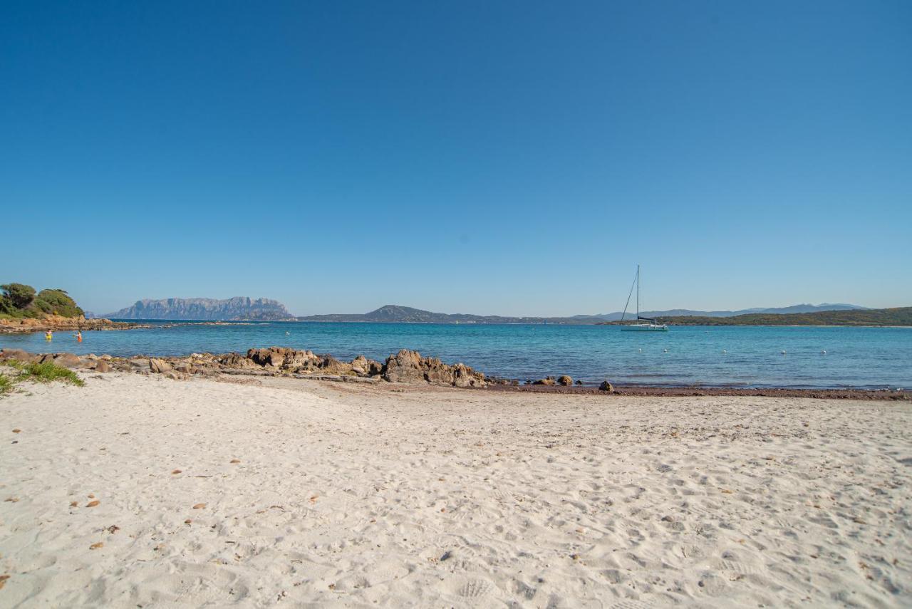 Willa Sole Mare Olbia Zewnętrze zdjęcie