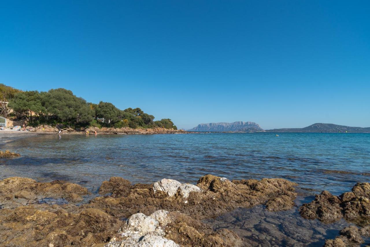 Willa Sole Mare Olbia Zewnętrze zdjęcie